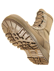 Model 790 TLS Combat Boot